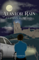 Couverture Alastor Bain, tome 1 : Alastor Bain et la prophétie des Highlands Editions Autoédité 2022