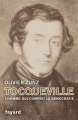Couverture Tocqueville : L'homme qui comprit la démocratie Editions Fayard 2022
