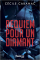 Couverture Requiem pour un diamant Editions 12-21 2020