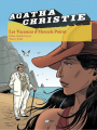 Couverture Les Vacances d'Hercule Poirot (BD) Editions EP (Agatha Christie) 2012
