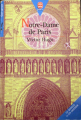 Couverture Notre-Dame de Paris Editions Le Livre de Poche 1990