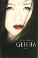 Couverture Geisha Editions France Loisirs 1997