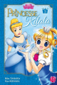 Couverture Princesse Kilala, tome 3 Editions Nobi nobi ! (Disney Manga) 2019