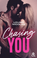 Couverture Chasing You Editions Harlequin (&H - New adult) 2022