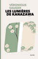 Couverture Les Lumières de Kanazawa Editions Les indés 2021