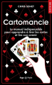 Couverture Cartomancie Editions Hugo & Cie (New life) 2022