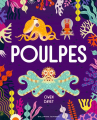 Couverture Poulpes Editions Gallimard  (Jeunesse) 2020