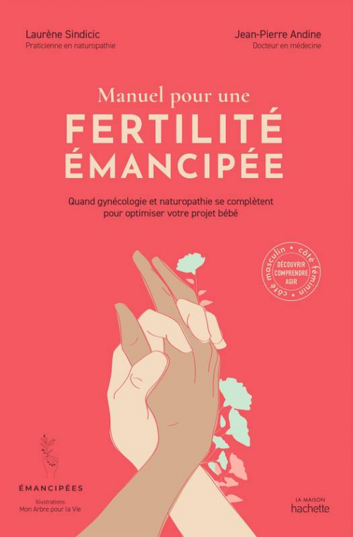 Manuel Pour Une Fertilité Émancipée Livraddict 1409