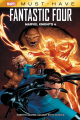 Couverture Fantastic Four : Marvel Knights 4 Editions Panini (Marvel Must-Have) 2020