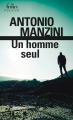 Couverture Un homme seul Editions Folio  (Policier) 2019