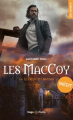 Couverture Les MacCoy, tome 5 : Le trèfle et l’agneau Editions Hugo & Cie (Poche - New romance) 2022