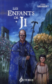 Couverture Les enfants de Ji, Intégrale, tome 1 Editions Octobre (La croix des fées) 2007