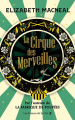 Couverture Le Cirque des Merveilles Editions Les Presses de la Cité 2022