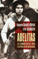 Couverture Adelitas : Les combattantes dans la Révolution mexicaine Editions Cerf (Histoire) 2022