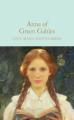 Couverture Anne, tome 1 : Anne... : La Maison aux pignons verts / Anne : La Maison aux pignons verts / Anne de Green Gables Editions Macmillan 2017