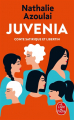 Couverture Juvenia Editions Le Livre de Poche 2022
