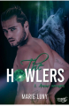 Couverture The Howlers, tome 3 : Amour Incompris Editions Elsie 2022