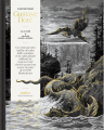 Couverture Fantastique Gustave Doré Editions du Chêne 2021