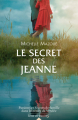 Couverture Le Secret des Jeanne Editions City 2021