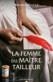 Couverture La Femme du maître tailleur, tome 1 Editions City 2022