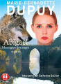 Couverture Abigaël : Messagère des anges, tome 4 Editions Sixtrid 2020