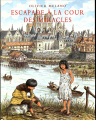 Couverture Escapade à la cour des miracles Editions Archimède 2004