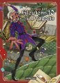 Couverture Gloutons & dragons, tome 10 Editions Casterman 2022