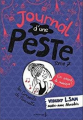 Couverture Journal d'une peste, tome 7 : En avant la musique ! Editions Pocket (Jeunesse - Best seller) 2022