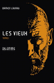 Couverture Les vieux, tome 1 : Dilemme Editions Autoédité 2022