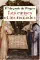 Couverture Les causes et les remèdes Editions Jérôme Millon (Atopia) 2019