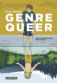Couverture Genre queer Editions Casterman 2022