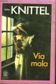 Couverture Via Mala Editions Le Livre de Poche 1977