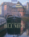 Couverture Blumer : Un maître de l'impressionnisme Editions Hirlé 2010