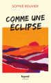 Couverture Comme une éclipse Editions Fayard 2022