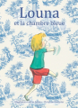 Couverture Louna et la chambre bleue Editions L'École des loisirs (Kaléidoscope) 2014
