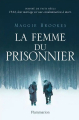 Couverture La Femme du prisonnier Editions Flammarion 2022