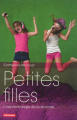 Couverture Petites filles, l'apprentissage de la féminité Editions Autrement 2013