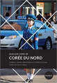 Couverture Quelque chose de Corée du Nord Editions Nanika 2022