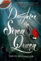 Couverture Daughter of the Pirate King, book 2: Daughter of the Siren Queen Editions Feiwel & Friends 2018