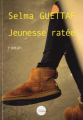 Couverture Jeunesse ratée Editions Marsam 2016