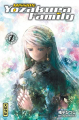 Couverture Mission : Yozakura Family, tome 07 Editions Kana (Shônen) 2022