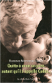 Couverture Quitte à avoir un père, autant qu'il s'appelle Gabin Editions Le Cherche midi (Documents) 2003