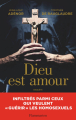 Couverture Dieu est amour : Enquête Editions Flammarion 2019