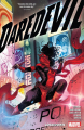 Couverture Daredevil (Chip Zdarsky 2019), tome 7 : Confinement Editions Marvel 2022