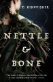 Couverture Nettle & Bone Editions Tor Books 2022