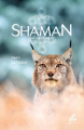 Couverture Shaman : La trilogie, tome 2 : La vision Editions Mama (Chamanismes) 2022