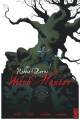 Couverture Robbie Burns: Witch Hunter Editions Glénat (Comics) 2016