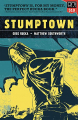 Couverture Stumptown, book 1: The Case of the Girl Who Took her Shampoo (But Left her Mini) Editions Oni Press 2017
