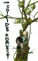 Couverture Aokigahara : La forêt des suicidés Editions IDW Publishing 2011