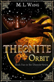 Couverture Theonite, tome 2 : Orbit Editions Autoédité 2017